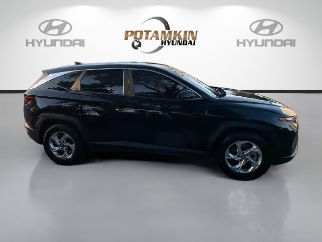 Used 2024 Hyundai Tucson SE FWD image 5