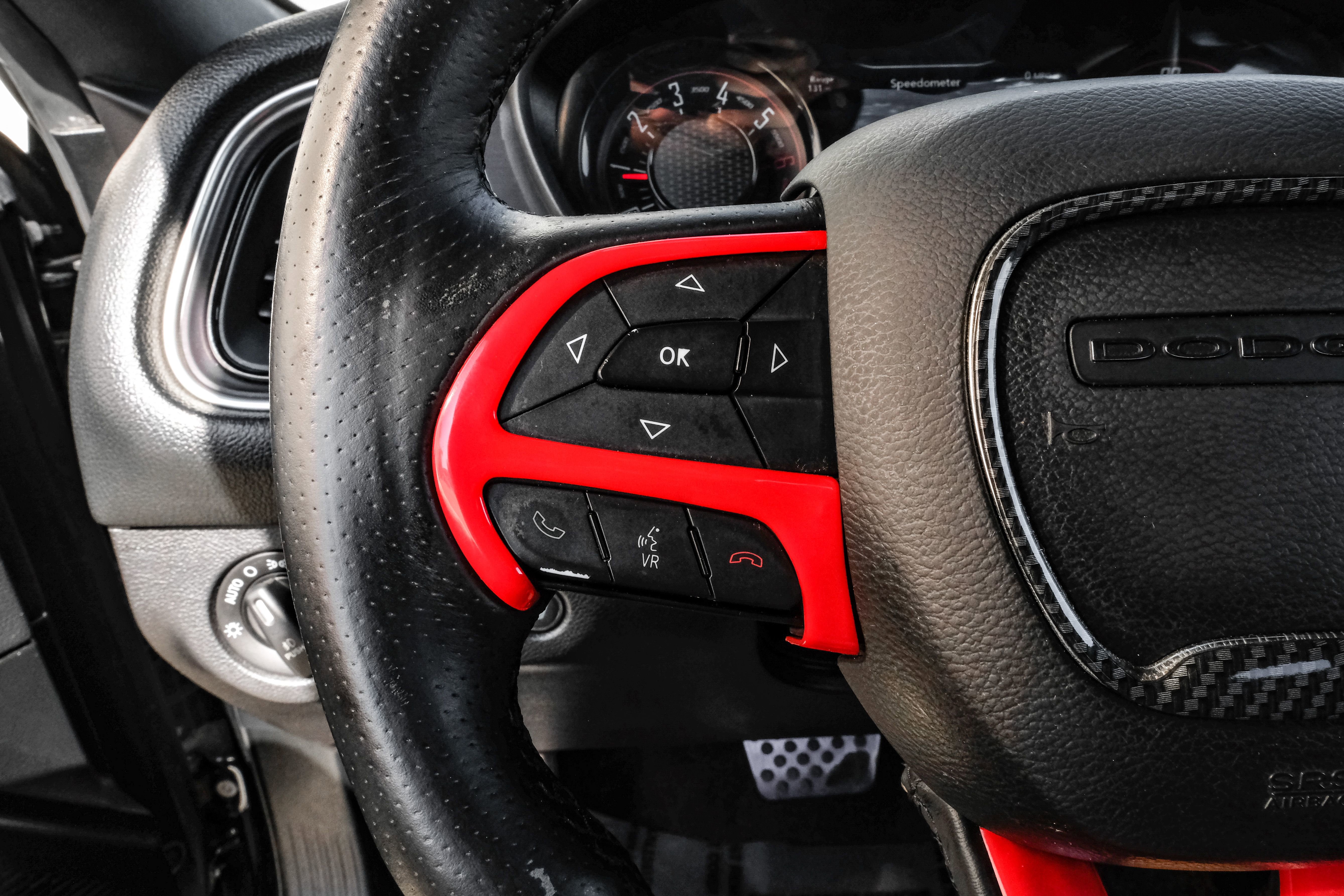 Used 2016 Dodge Challenger R/T Plus image 14