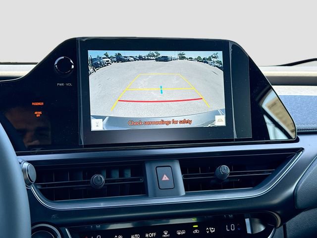 New 2026 Lexus UX 300h FWD image 32