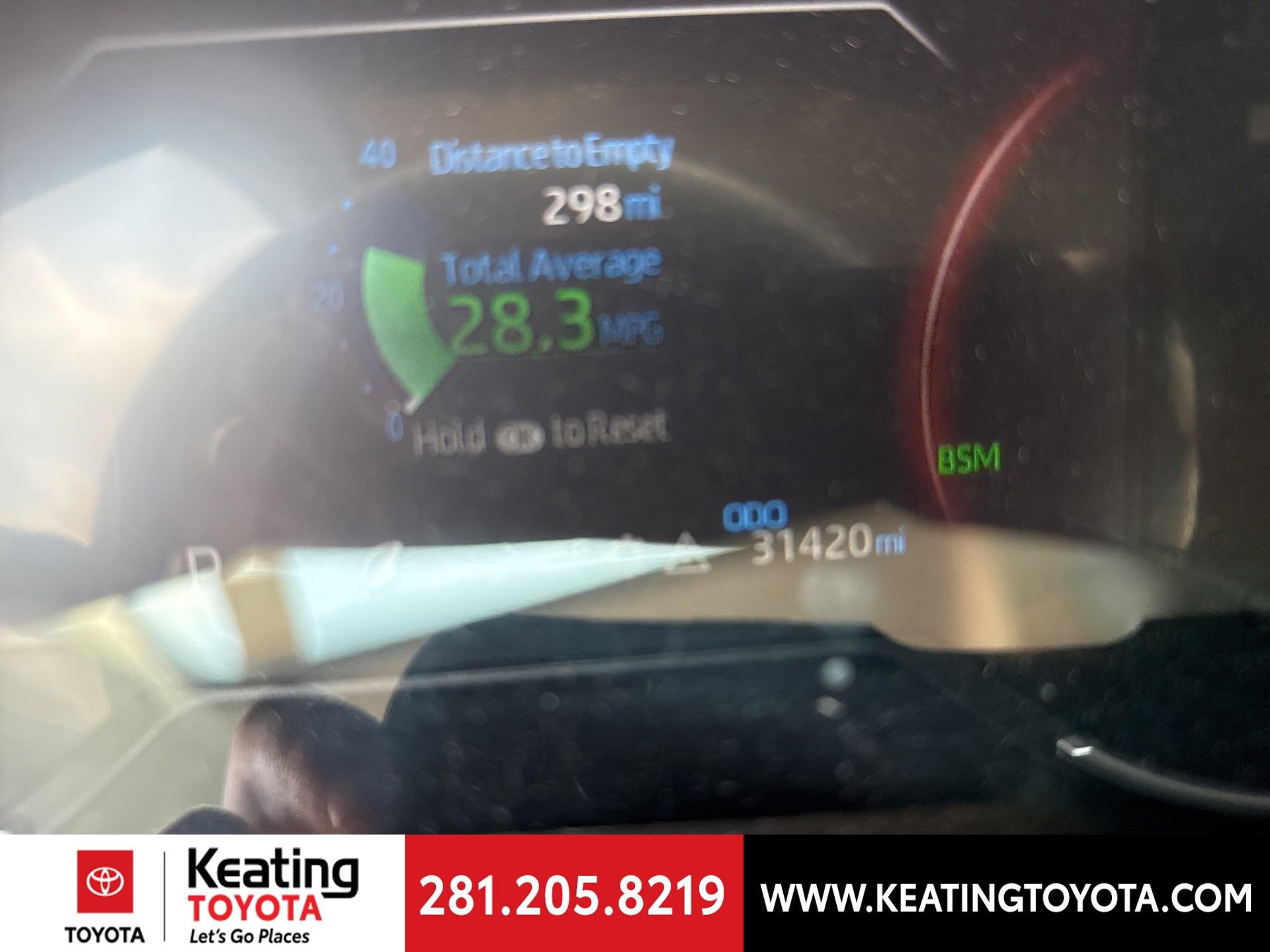 Certified 2024 Toyota RAV4 XLE Premium FWD image 17