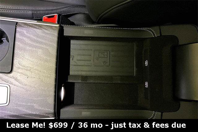 Certified 2025 Audi A6 Premium Plus w/ Premium Plus Package image 25