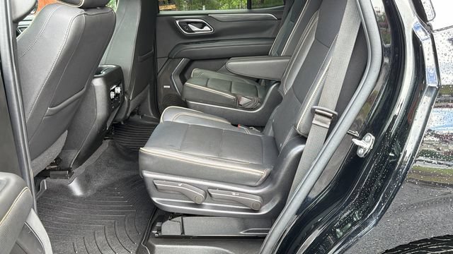 Used 2022 GMC Yukon SLT w/ SLT Luxury Package AWD/4WD image 23