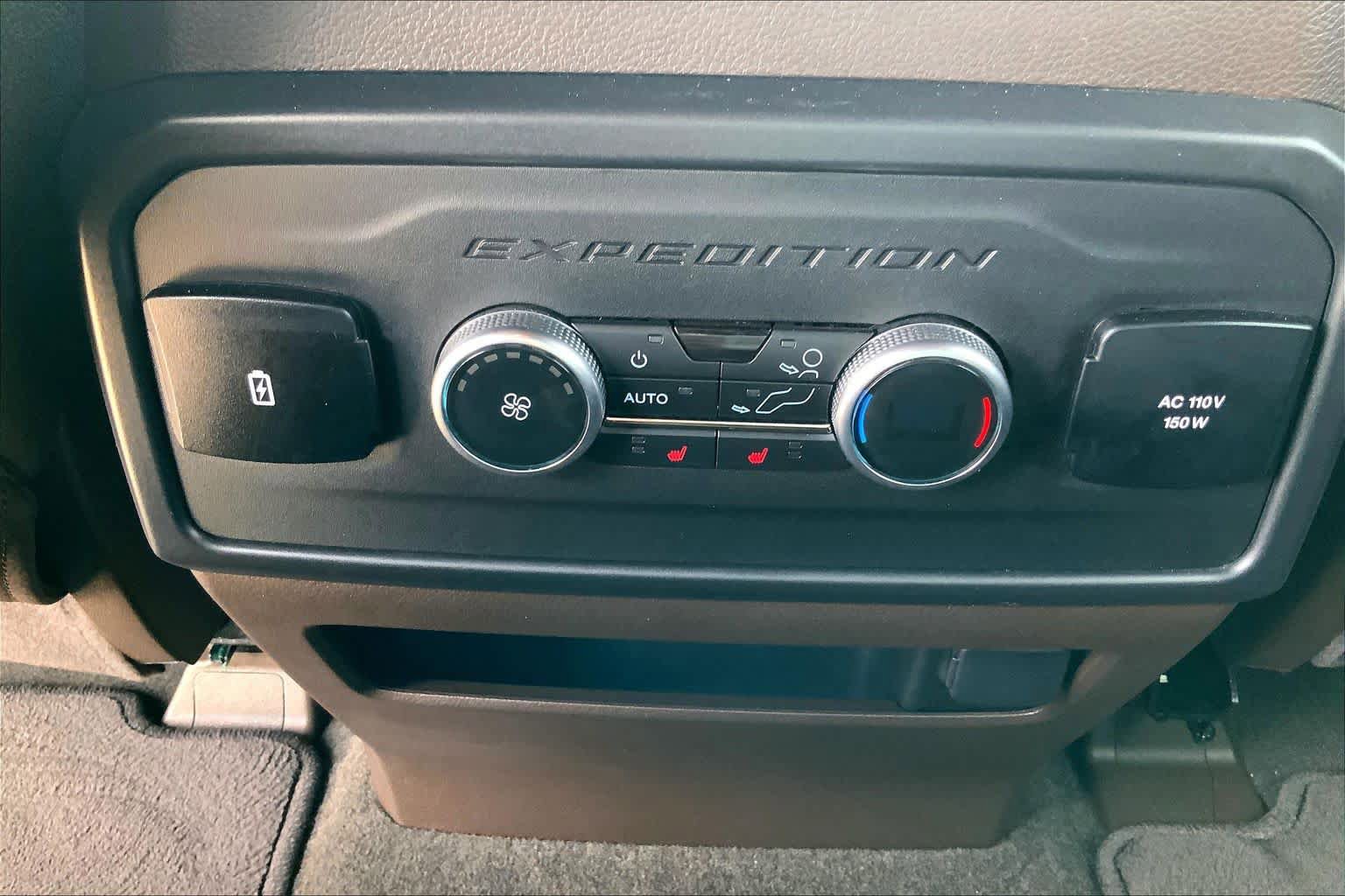 Used 2022 Ford Expedition King Ranch image 29