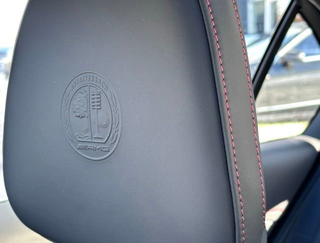 New 2025 Mercedes-Benz C 63 AMG S image 14