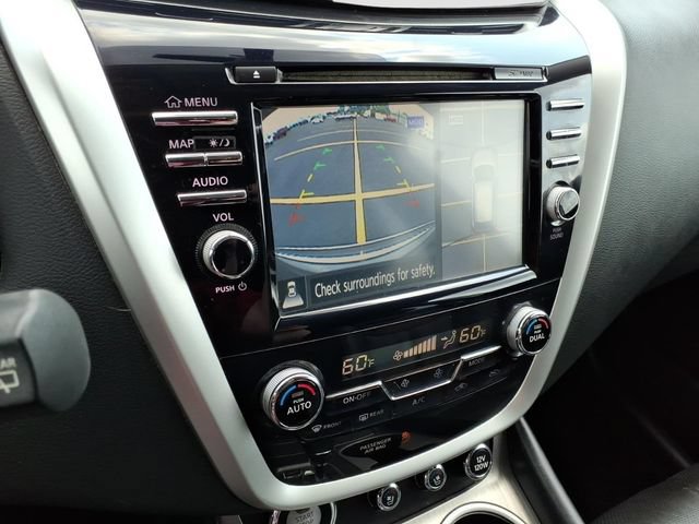 Used 2015 Nissan Murano Platinum w/ Platinum Technology Package AWD/4WD image 15