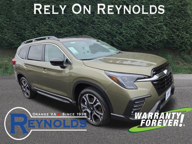 New 2026 Subaru Ascent Limited AWD/4WD image 1