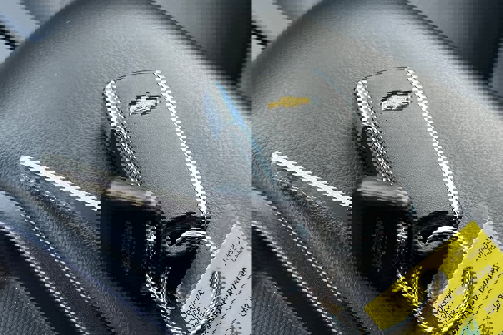 Used 2015 Chevrolet Silverado 2500 LTZ w/ Duramax Plus Package image 23