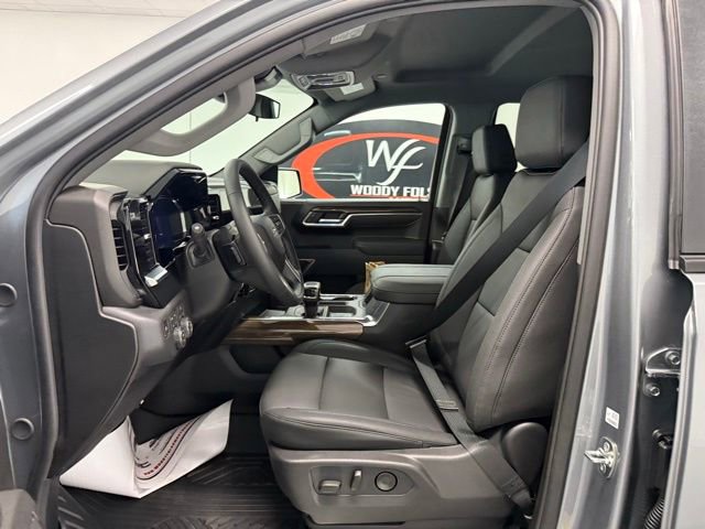 New 2026 Chevrolet Silverado 1500 RST image 9