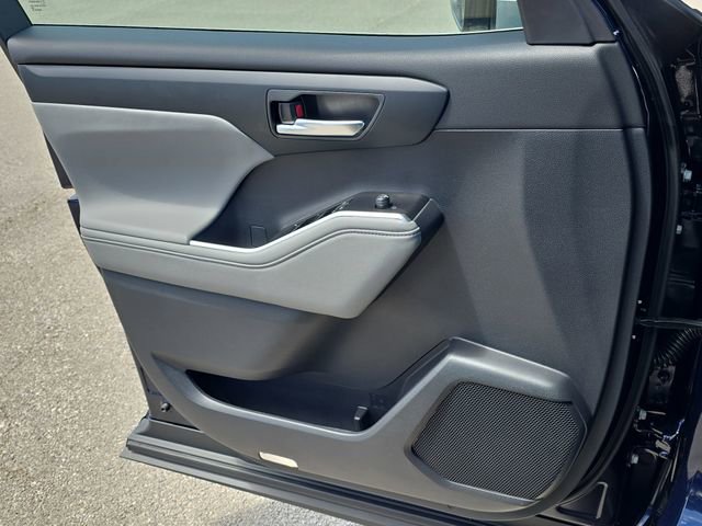 New 2026 Toyota Highlander XLE AWD/4WD image 28