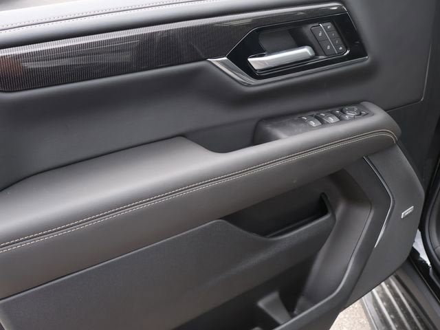 New 2026 GMC Yukon XL Elevation w/ Elevation Premium Package AWD/4WD image 22