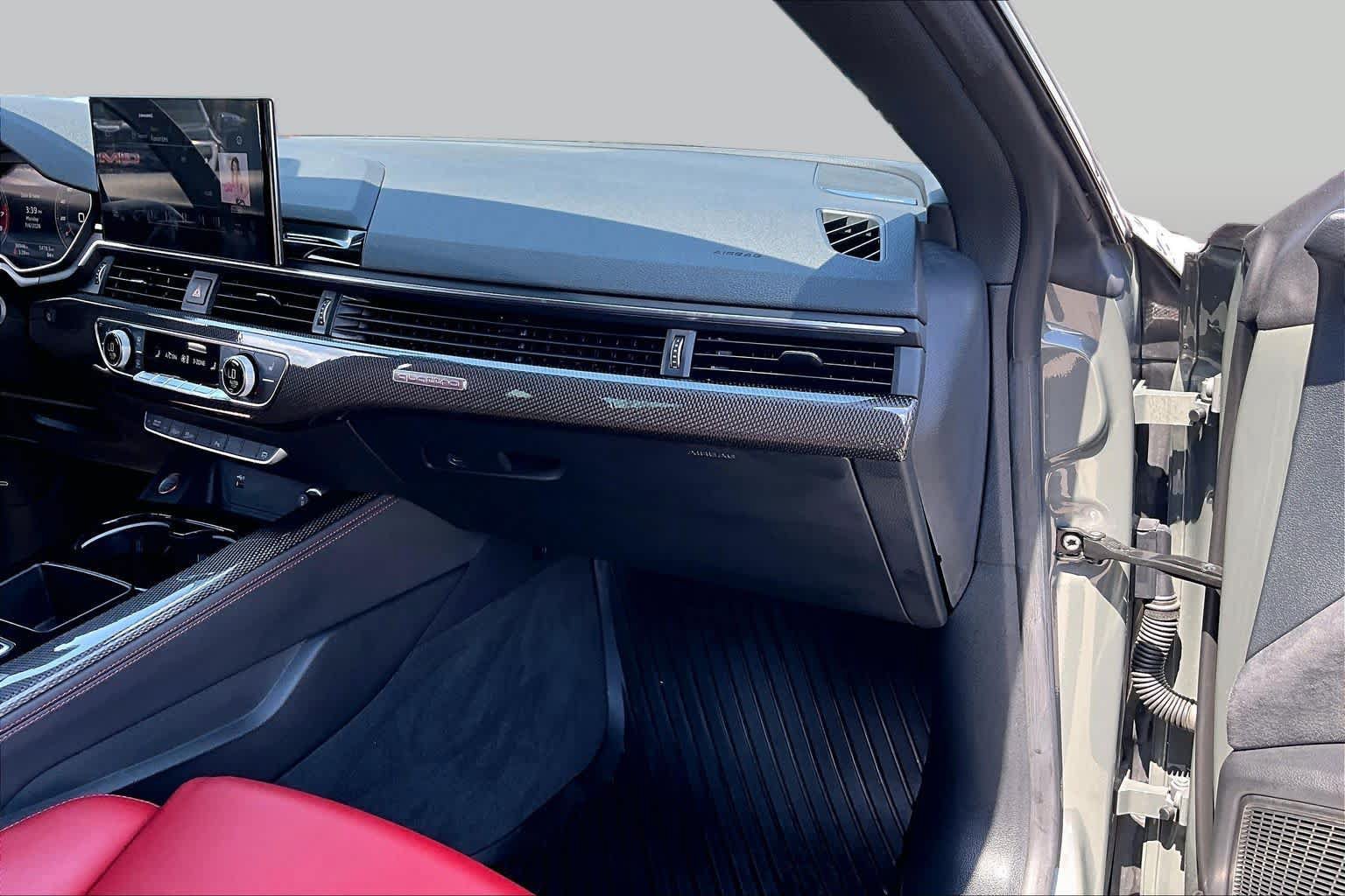 Used 2023 Audi S5 Premium Plus AWD/4WD image 19