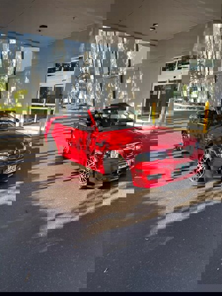 Used 2004 BMW M3 image 3