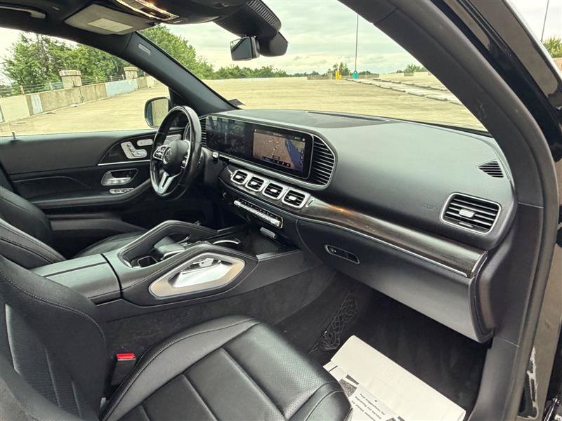 Used 2020 Mercedes-Benz GLE 350 4MATIC image 44