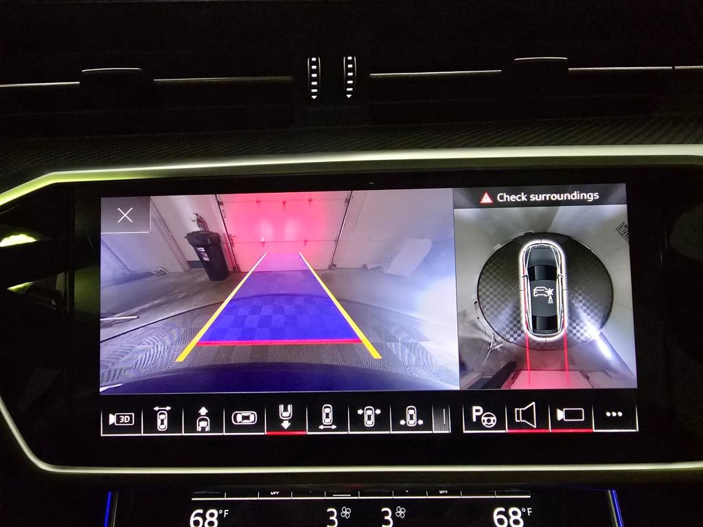 Used 2023 Audi RS 7 Sportback image 19