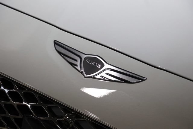 New 2026 Genesis G70 2.5T Prestige AWD/4WD image 10