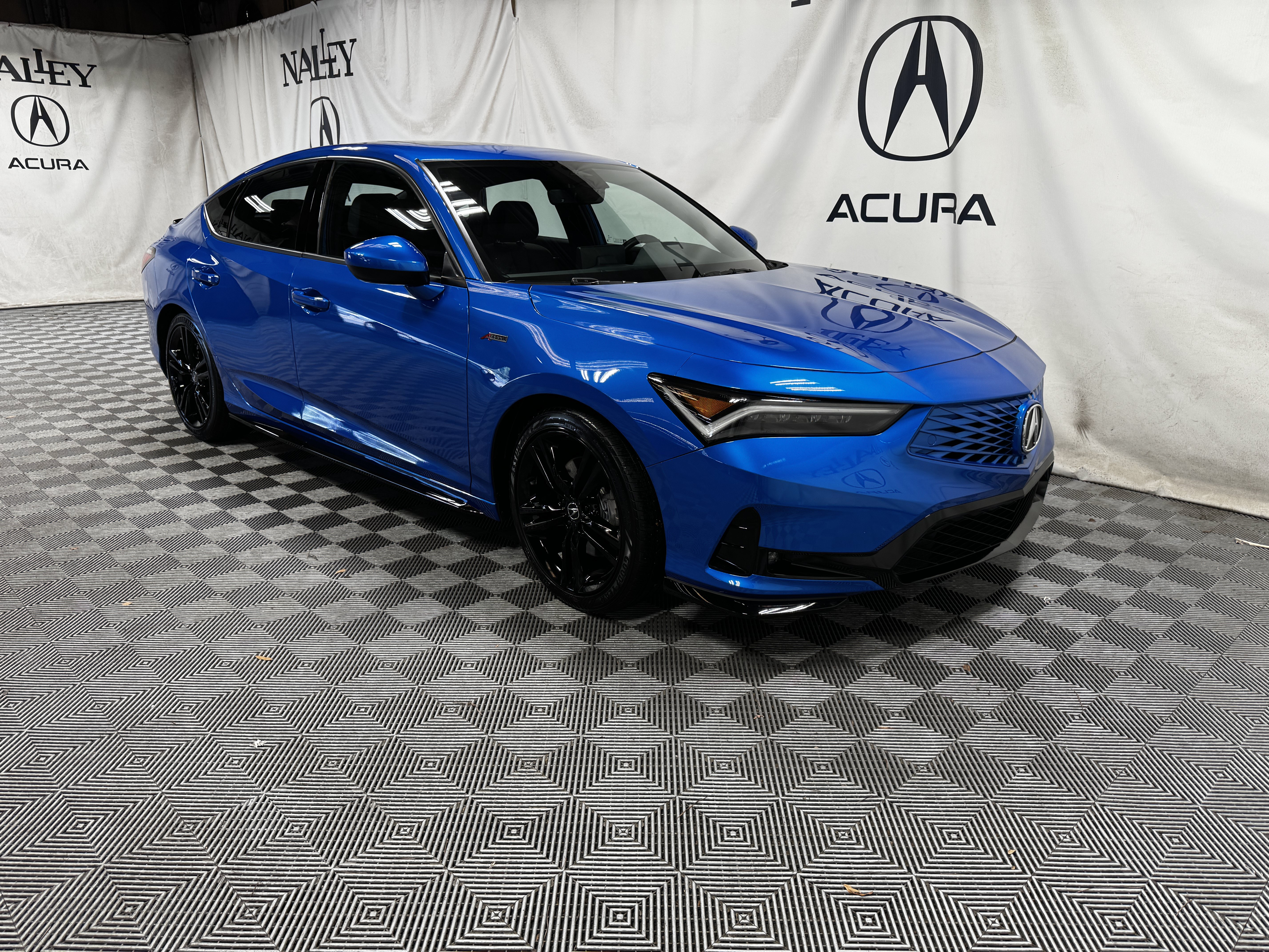 Used 2026 Acura Integra A-Spec FWD image 7