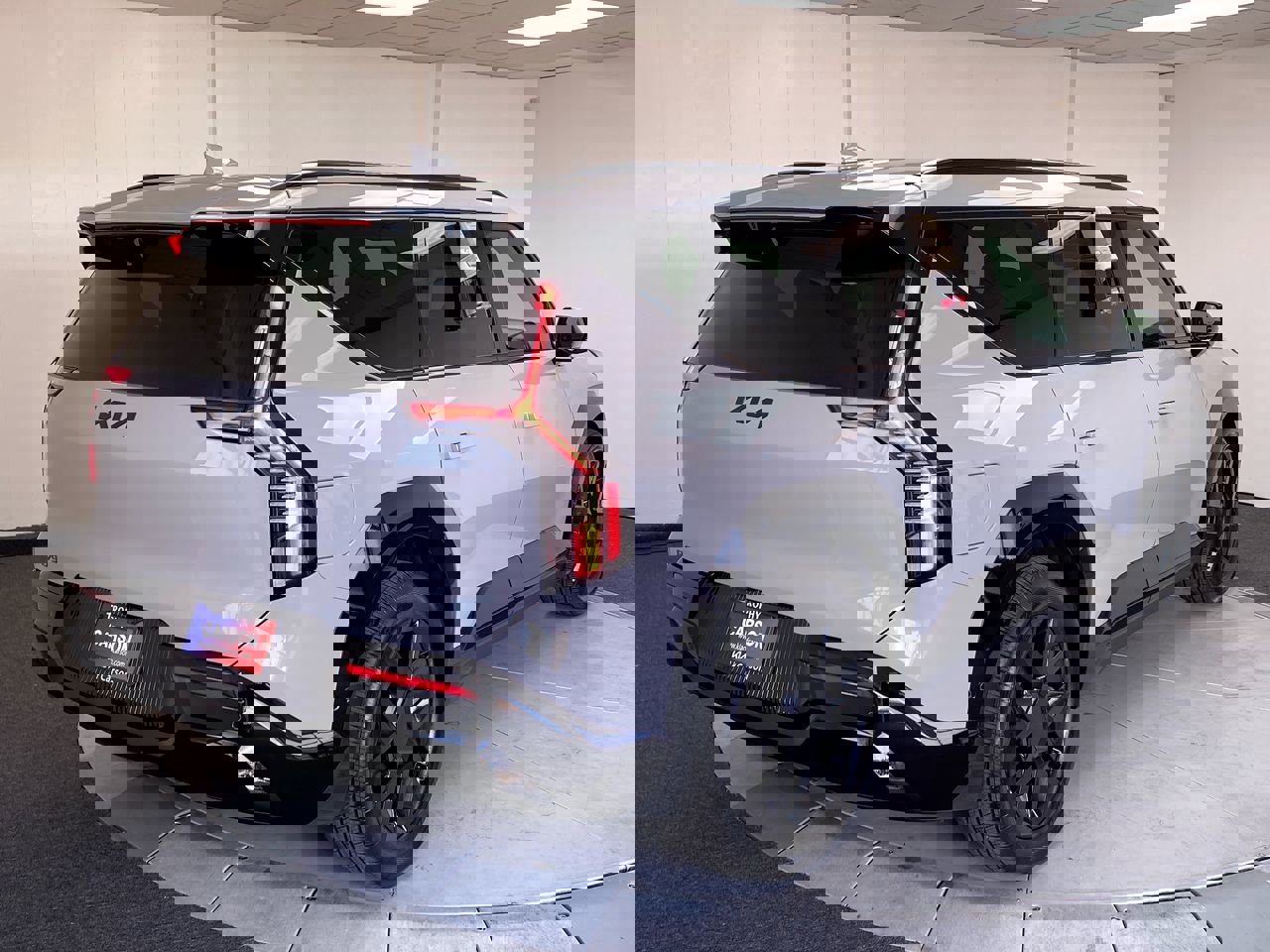 New 2026 Kia EV9 Land image 5