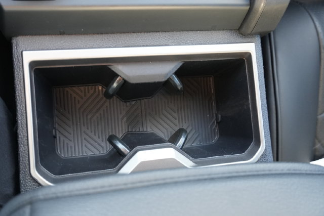 Used 2025 Toyota Tacoma TRD Sport AWD/4WD image 38