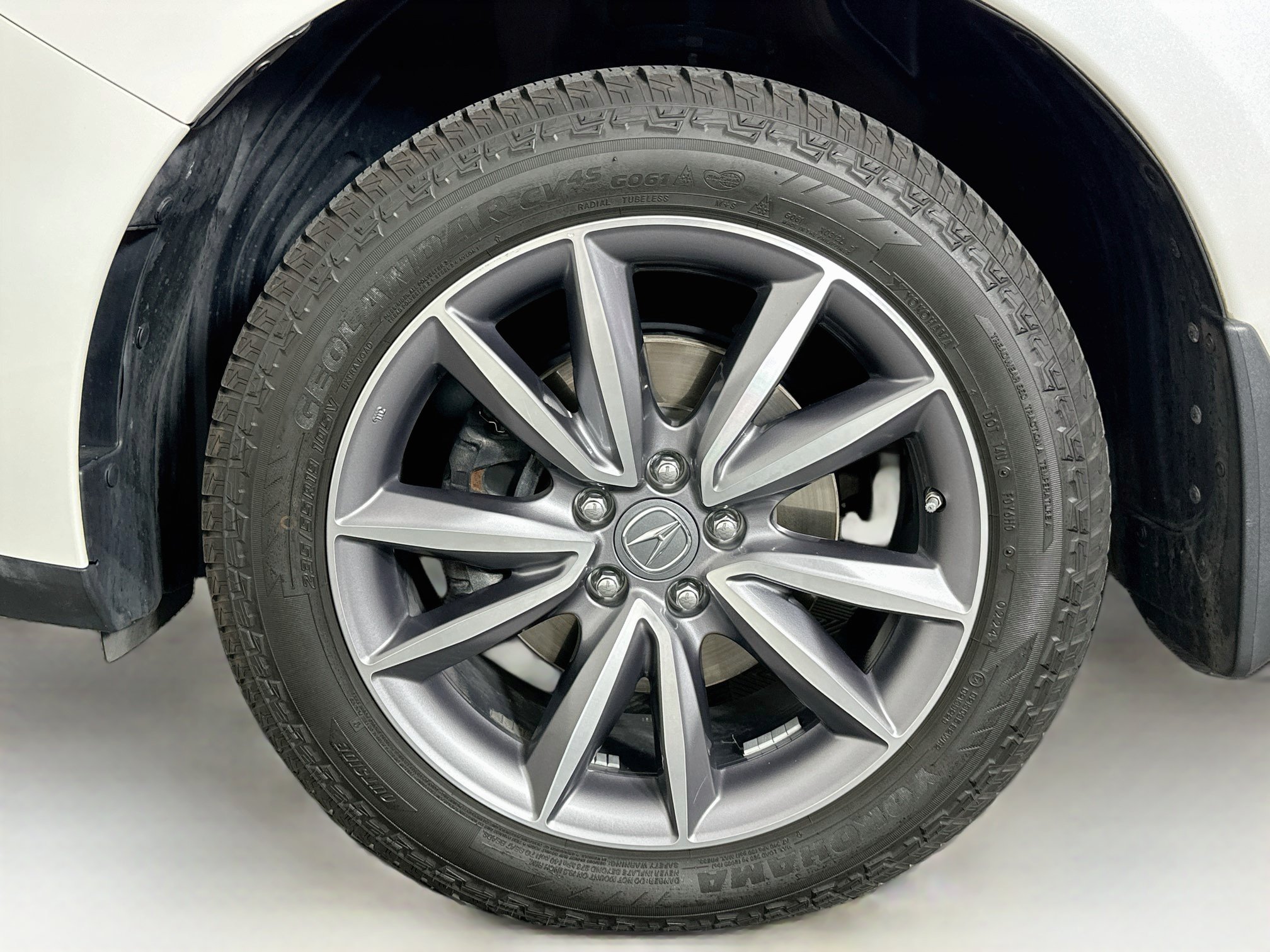 Used 2020 Acura RDX w/ Technology Package AWD/4WD image 11