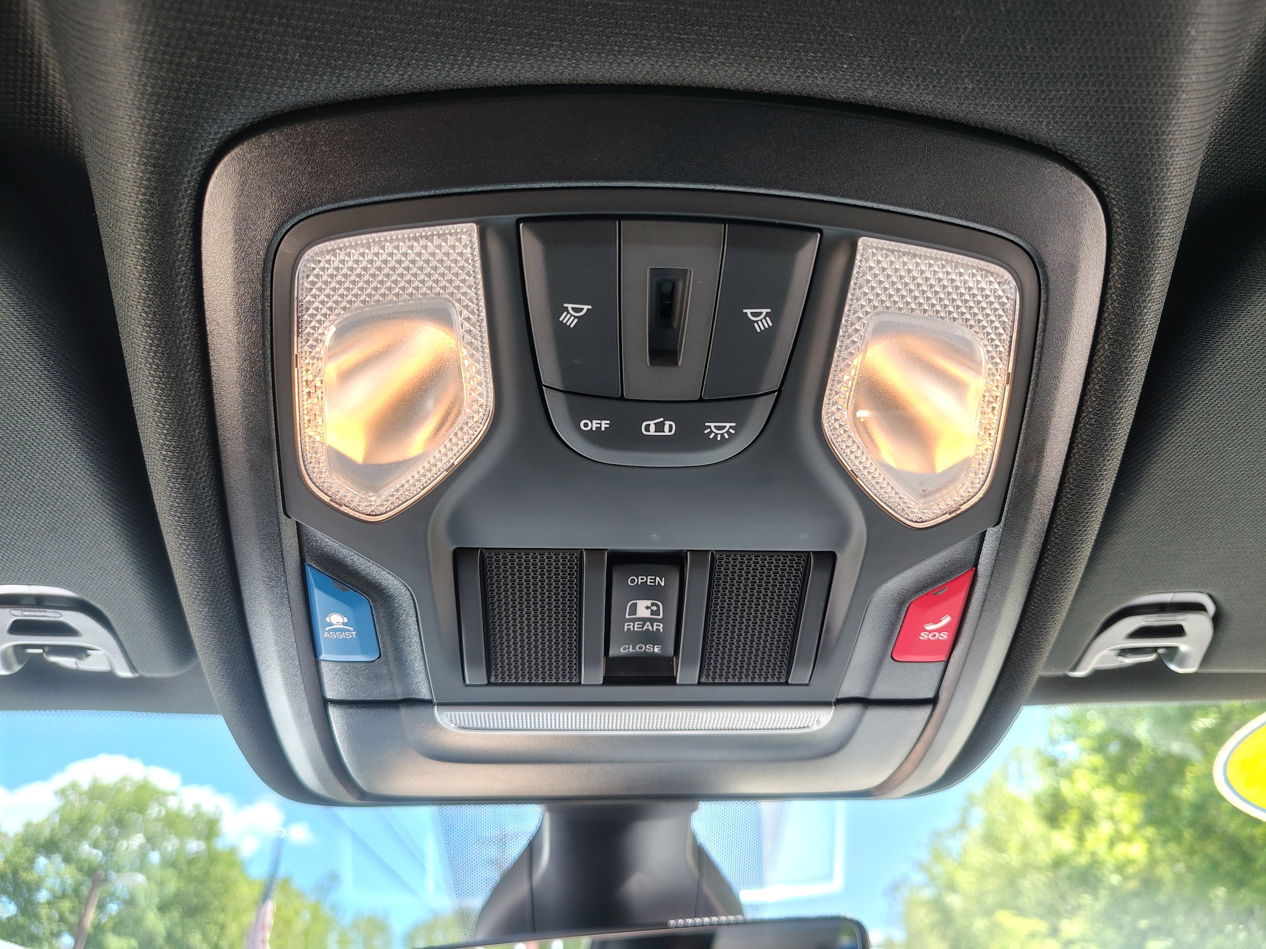 Used 2023 RAM 1500 Big Horn AWD/4WD image 37