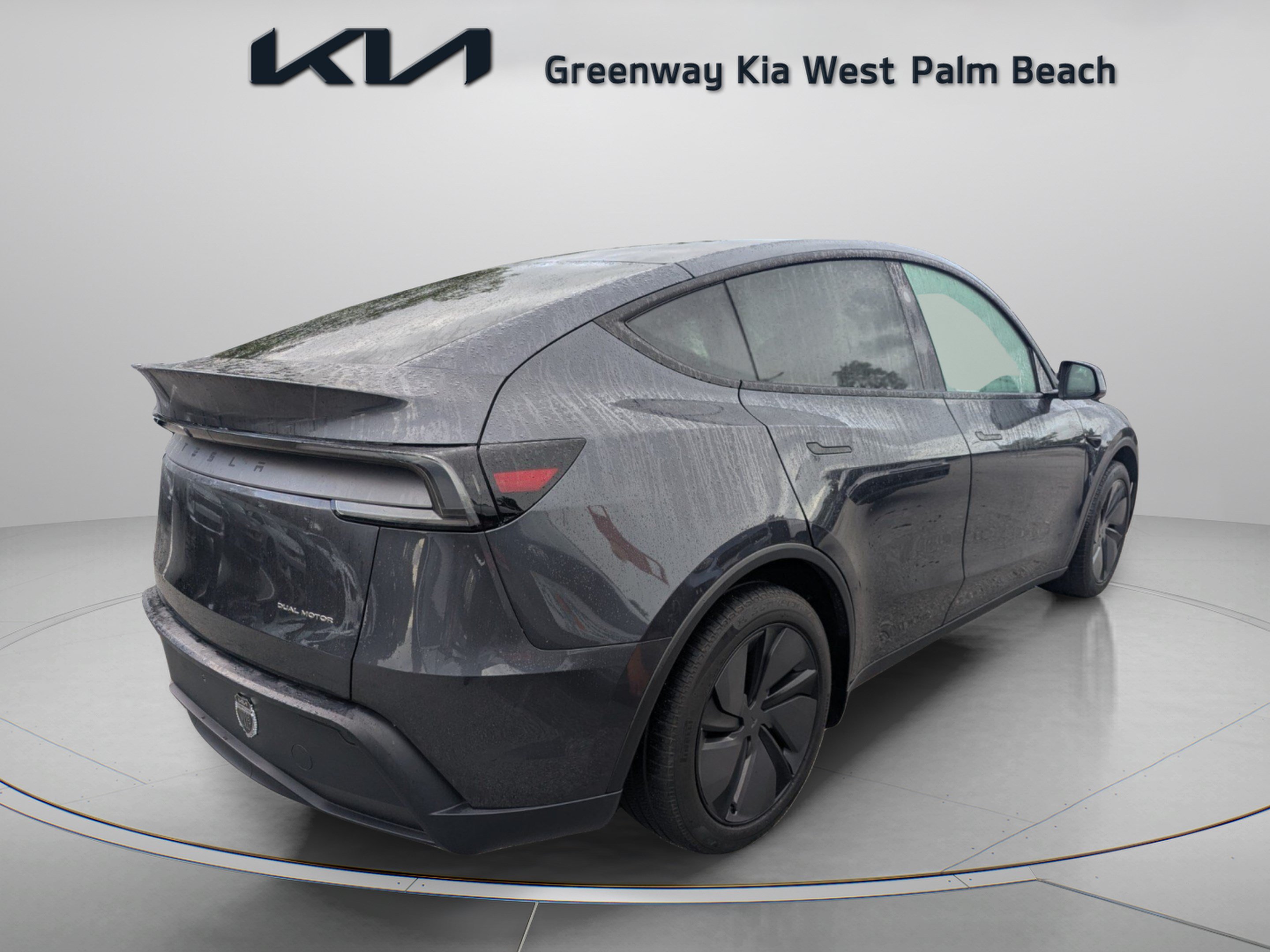 Used 2026 Tesla Model Y Long Range AWD/4WD image 7
