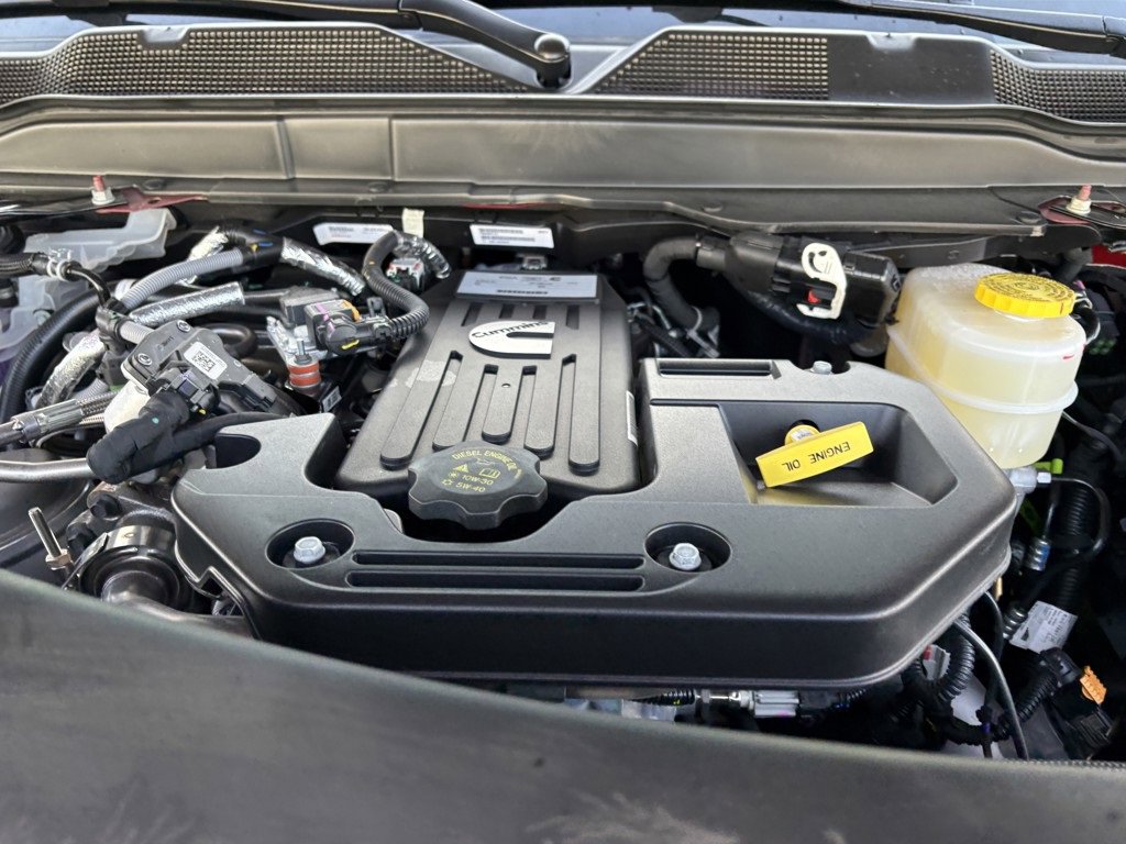 New 2026 RAM 3500 Big Horn image 31