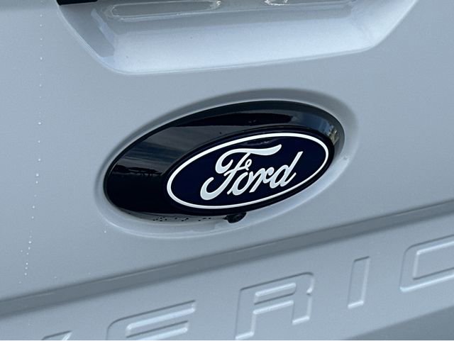 New 2025 Ford Maverick Lariat w/ 4K Tow Package image 20