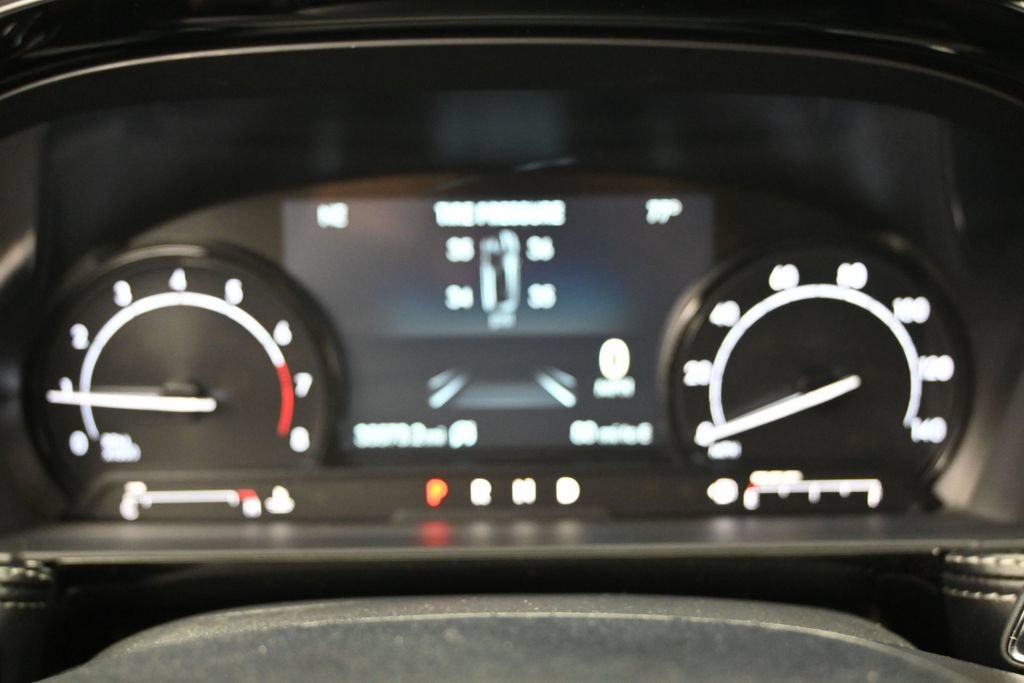 Used 2022 Lincoln Corsair AWD w/ Premium Package image 30
