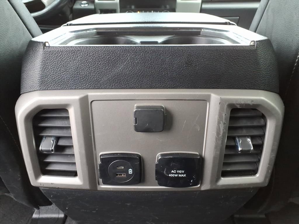 Certified 2021 Ford F250 Lariat w/ Tremor Off-Road Package image 28