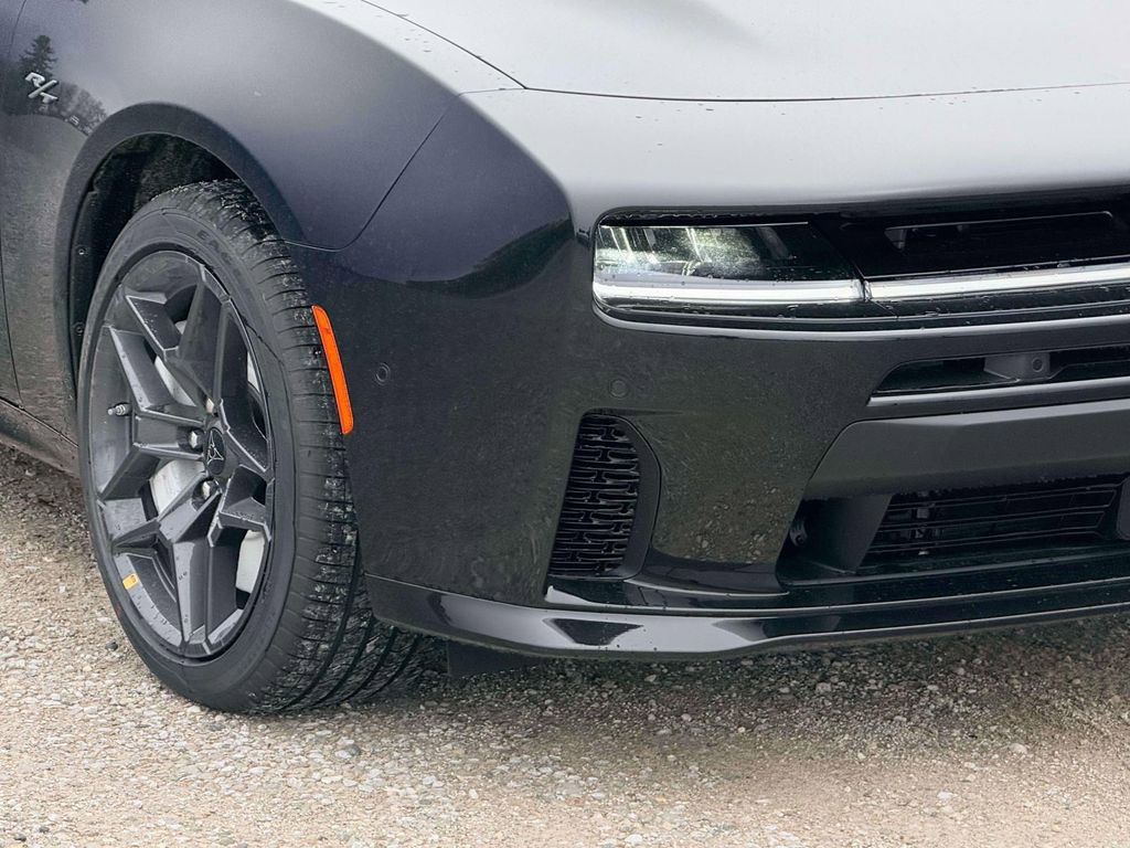 New 2026 Dodge Charger R/T AWD/4WD image 5