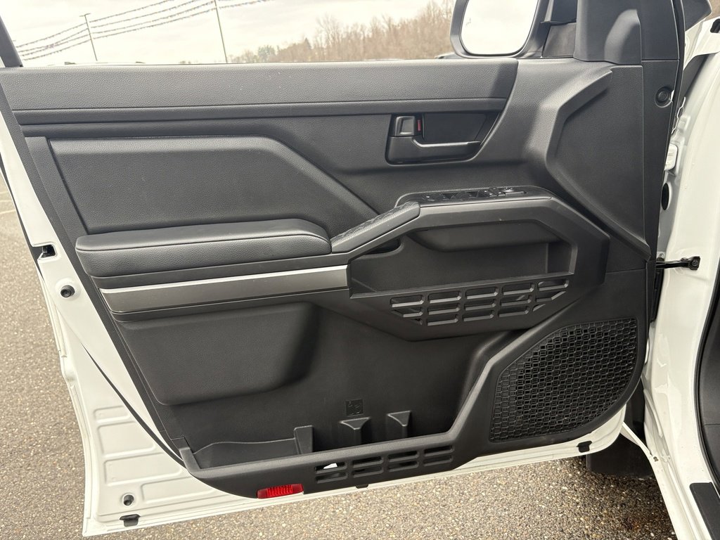 Used 2024 Toyota Tacoma SR5 image 32