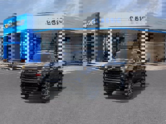 New 2026 Chevrolet Silverado 1500 RST w/ Safety Package RWD image 8