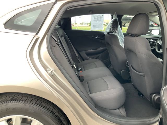 Used 2024 Chevrolet Malibu LT image 18