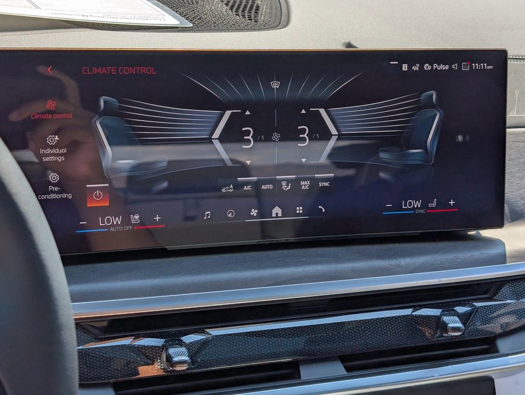 New 2026 BMW X5 xDrive40i image 28