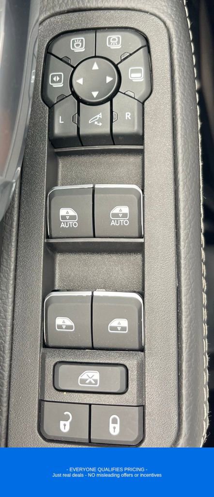 New 2026 RAM 2500 Laramie image 8