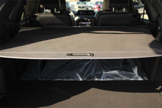 Certified 2025 MAZDA CX-90 3.3 Turbo S w/ Premium Package image 42