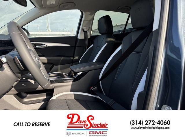 New 2026 Buick Envision Sport Touring AWD/4WD image 11