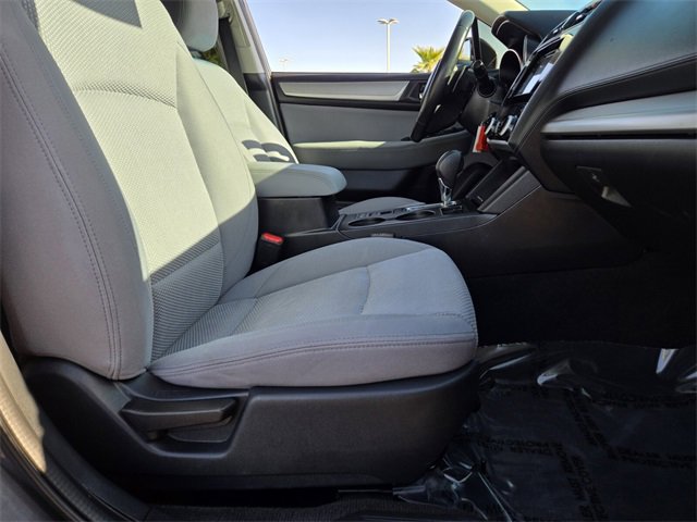 Used 2019 Subaru Outback 2.5i Premium w/ Popular Package #2 image 17