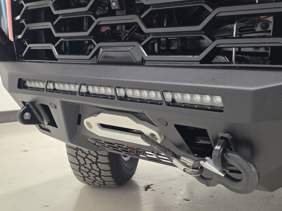 Used 2023 Toyota Tundra TRD Pro image 44