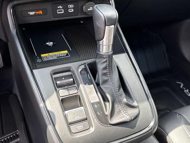Used 2023 Honda CR-V EX-L image 24