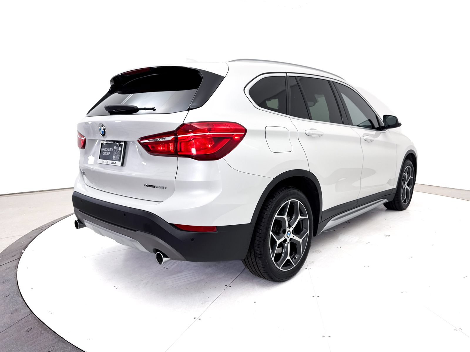 Used 2019 BMW X1 xDrive28i AWD/4WD image 18