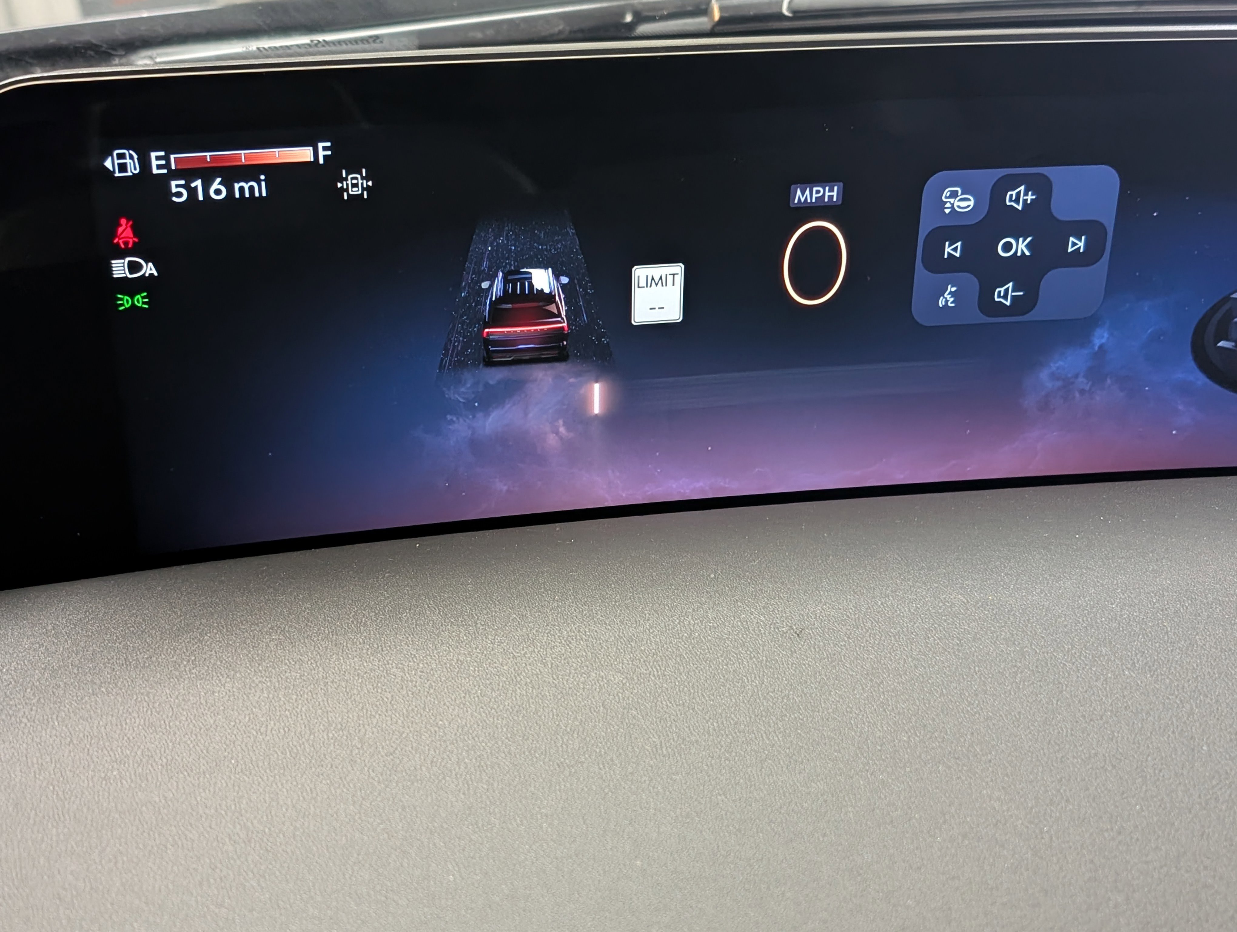 New 2026 Lincoln Navigator L Reserve image 20