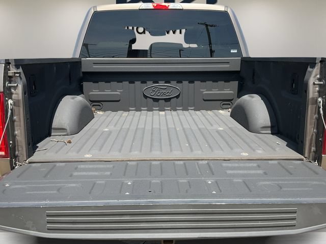 Used 2018 Ford F150 XLT RWD image 10