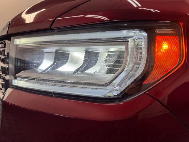 Used 2023 GMC Acadia Denali w/ Denali Ultimate Package image 39