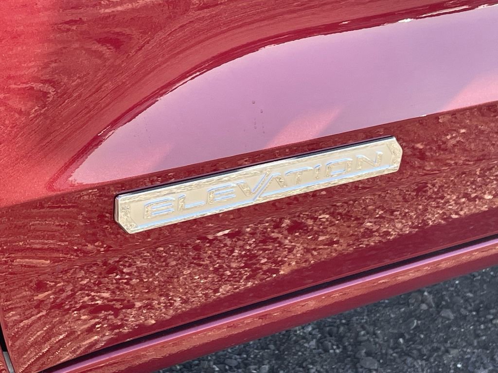 New 2026 GMC Canyon Elevation w/ Convenience Package image 32