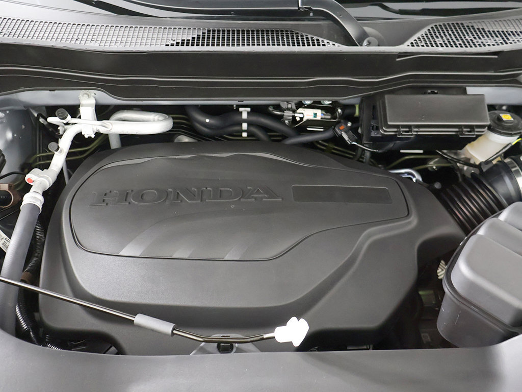 New 2026 Honda Ridgeline RTL image 10