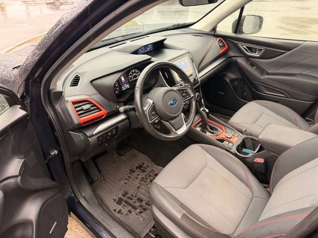Used 2019 Subaru Forester Sport AWD/4WD image 17