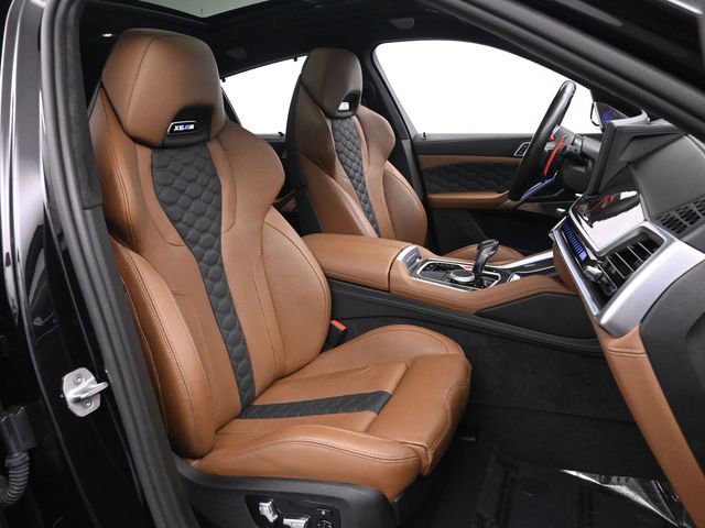 Used 2024 BMW X6 M Competition w/ Executive Package image 25