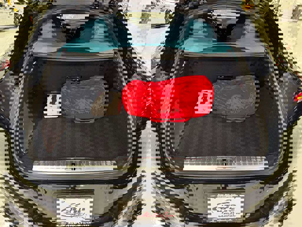 Used 2024 Ferrari Purosangue image 39