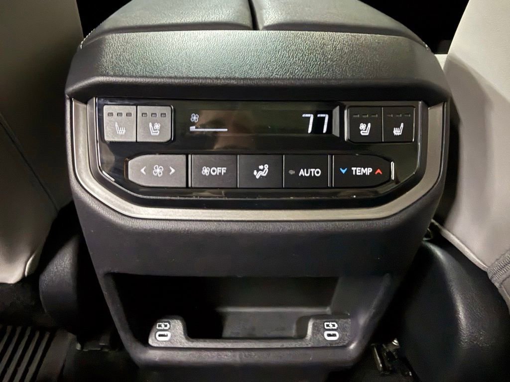 Certified 2026 Lexus TX 350 AWD w/ Technology Package image 18